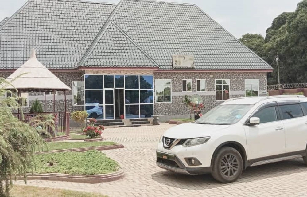 Unveiling Luxury: How Boutique Hotels Are Redefining Personalized Hospitality